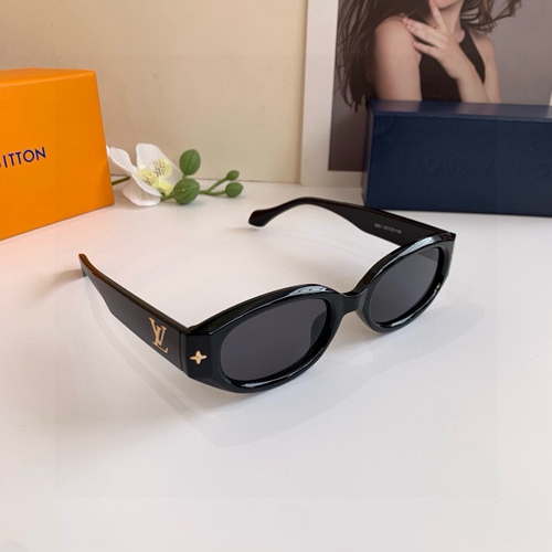 ルイヴィトンサングラス背面デザイン